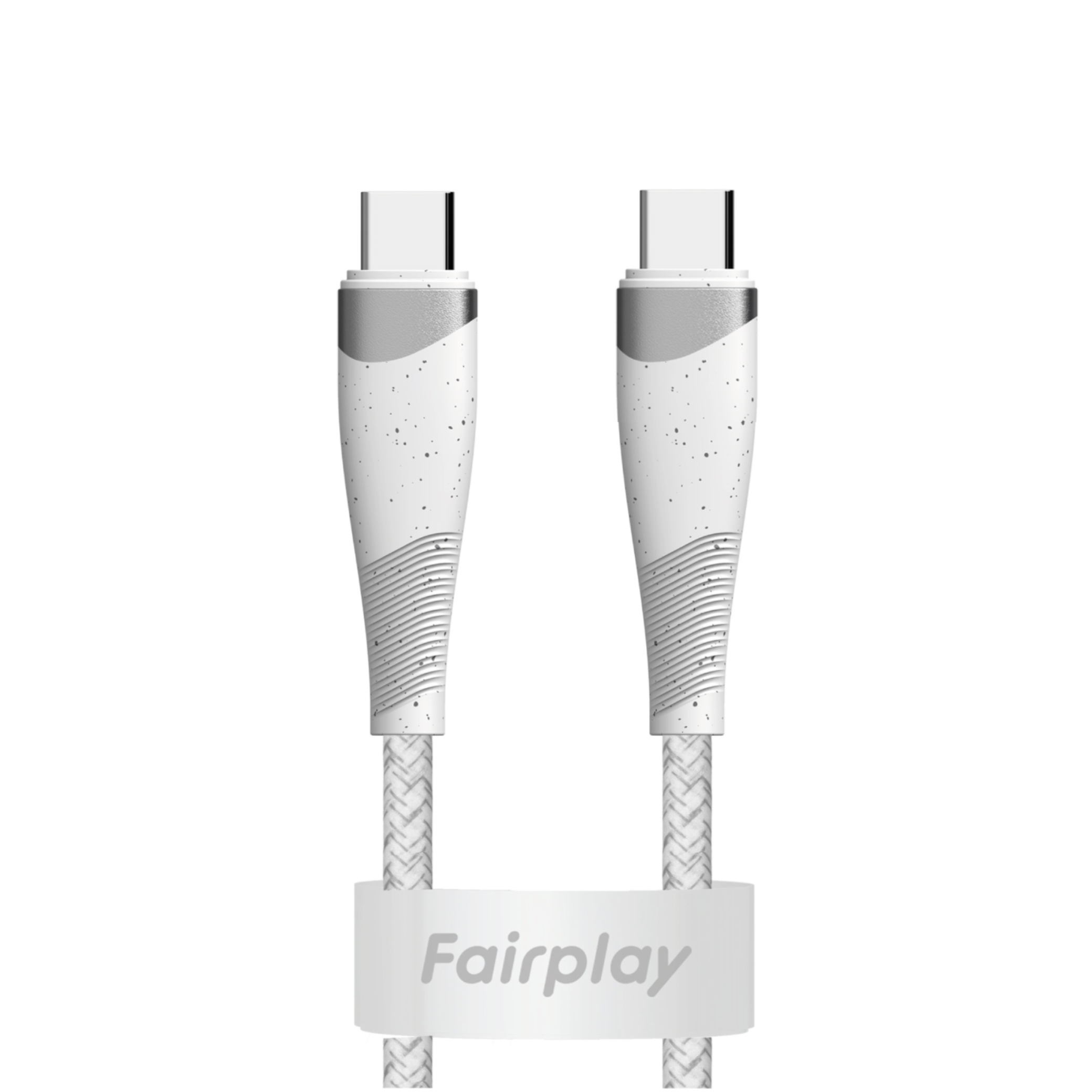 FAIRPLAY TORILIS Câble USB-C vers USB-C 1m