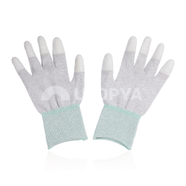 Gants de Réparation Carbone ESD (Taille L)
