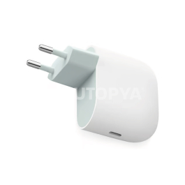 GOOGLE Chargeur 45W USB-C (Blanc)