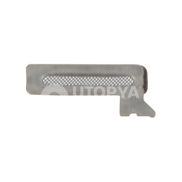 Grille Anti-Poussière iPhone 12/12 mini/12 Pro/12 Pro Max