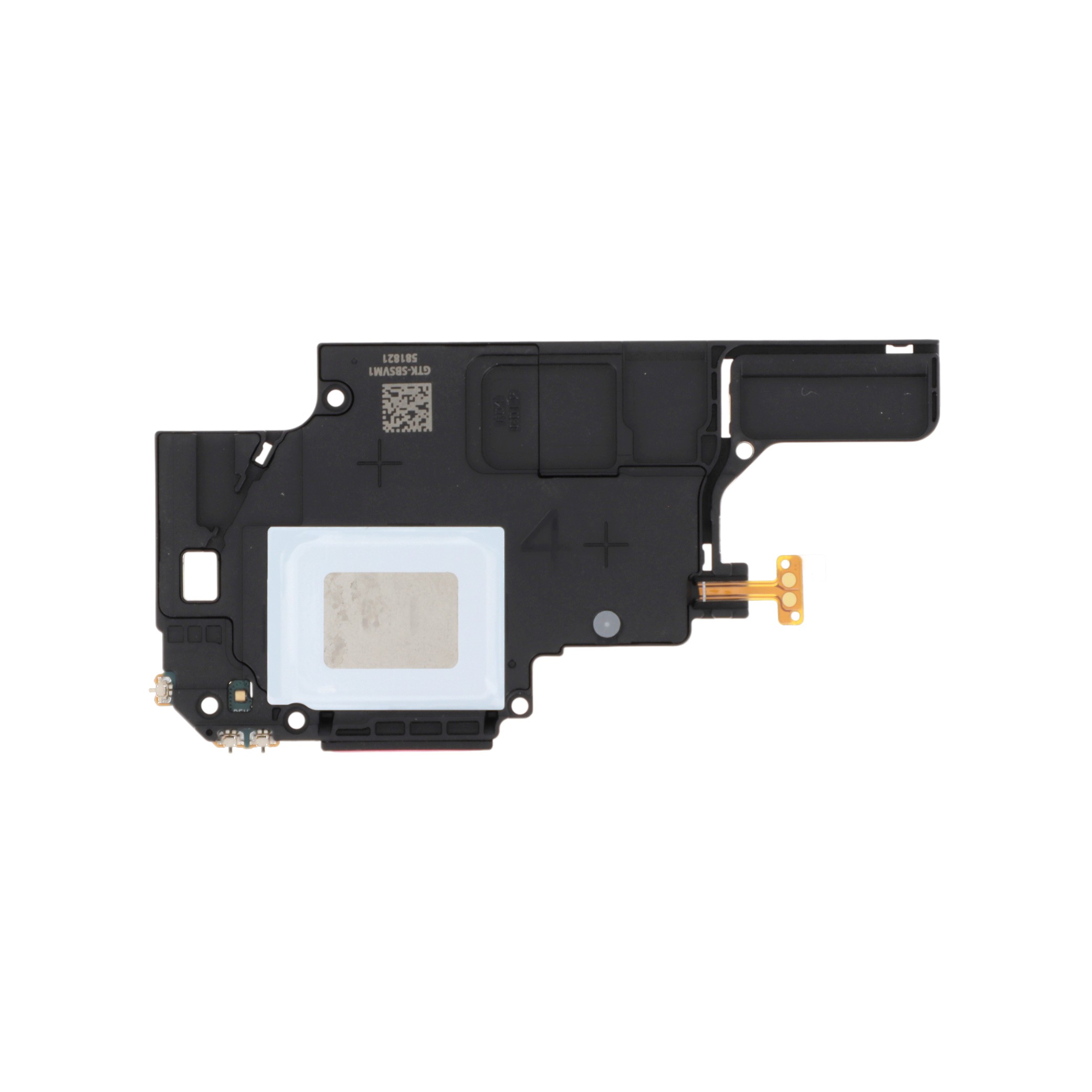 Haut-Parleur Bas Droit Galaxy Tab S11 5G (X736)