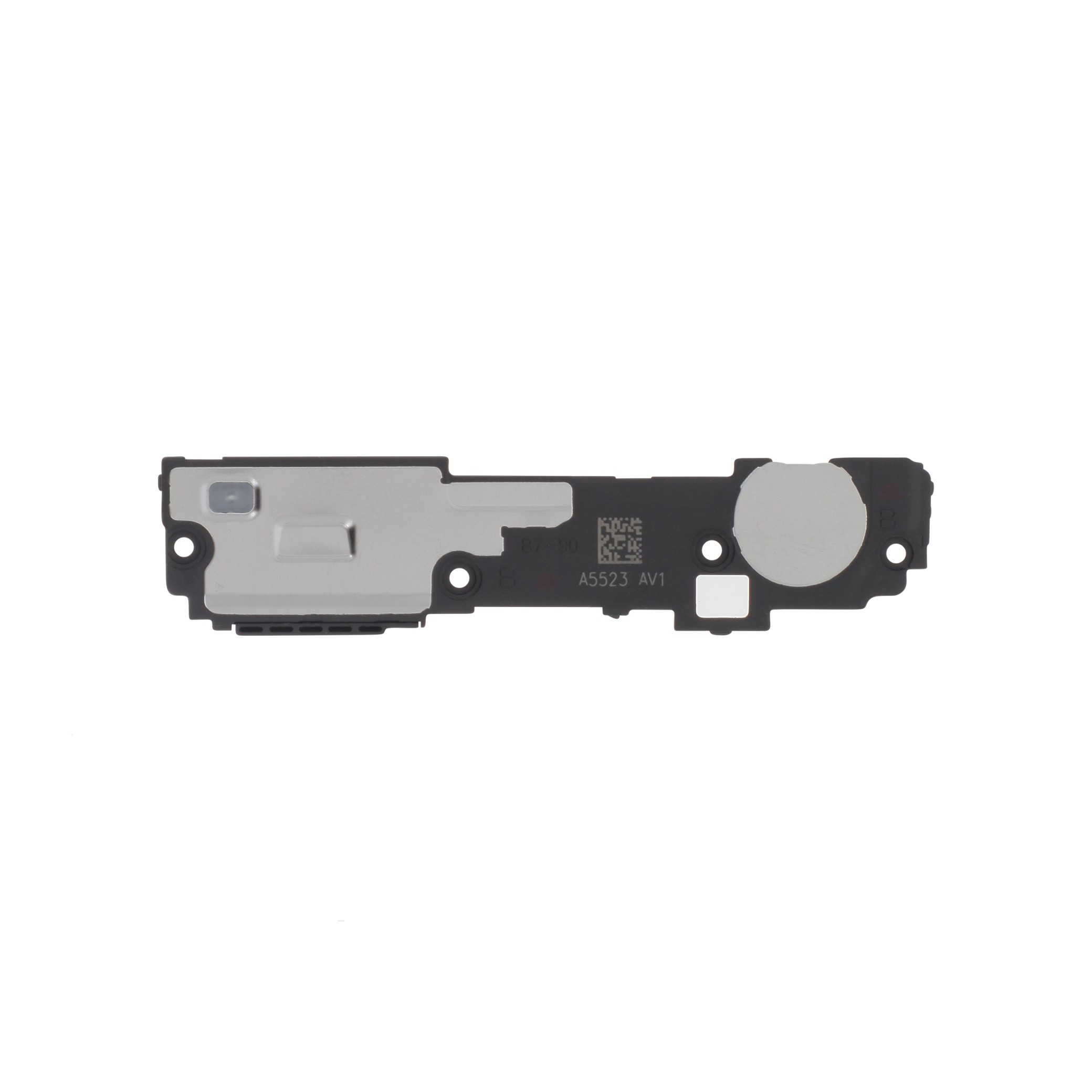 Haut-Parleur Bas Galaxy Z Flip7 (F766B)