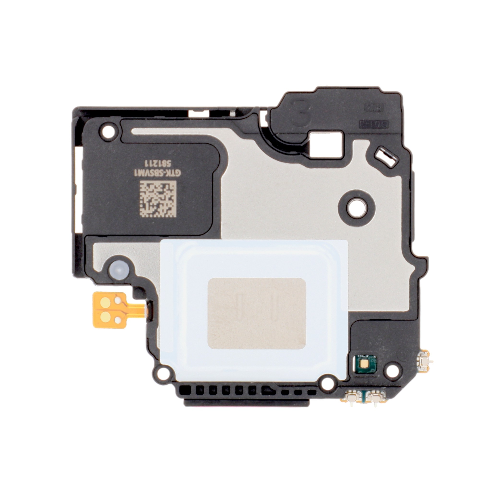 Haut-Parleur Bas Gauche Galaxy Tab S11 5G (X736)