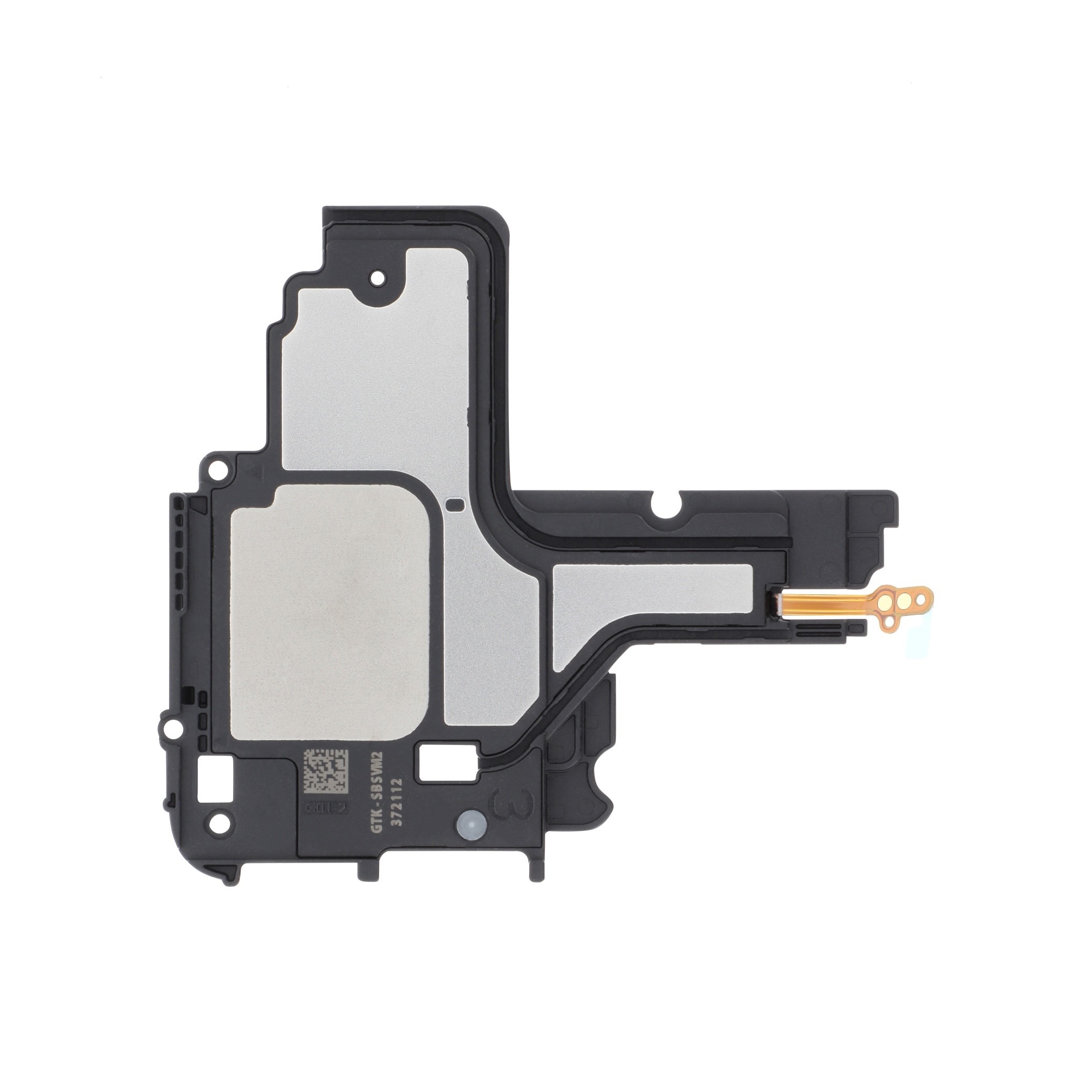Haut-Parleur Droit Galaxy Tab S9+ (X816B)