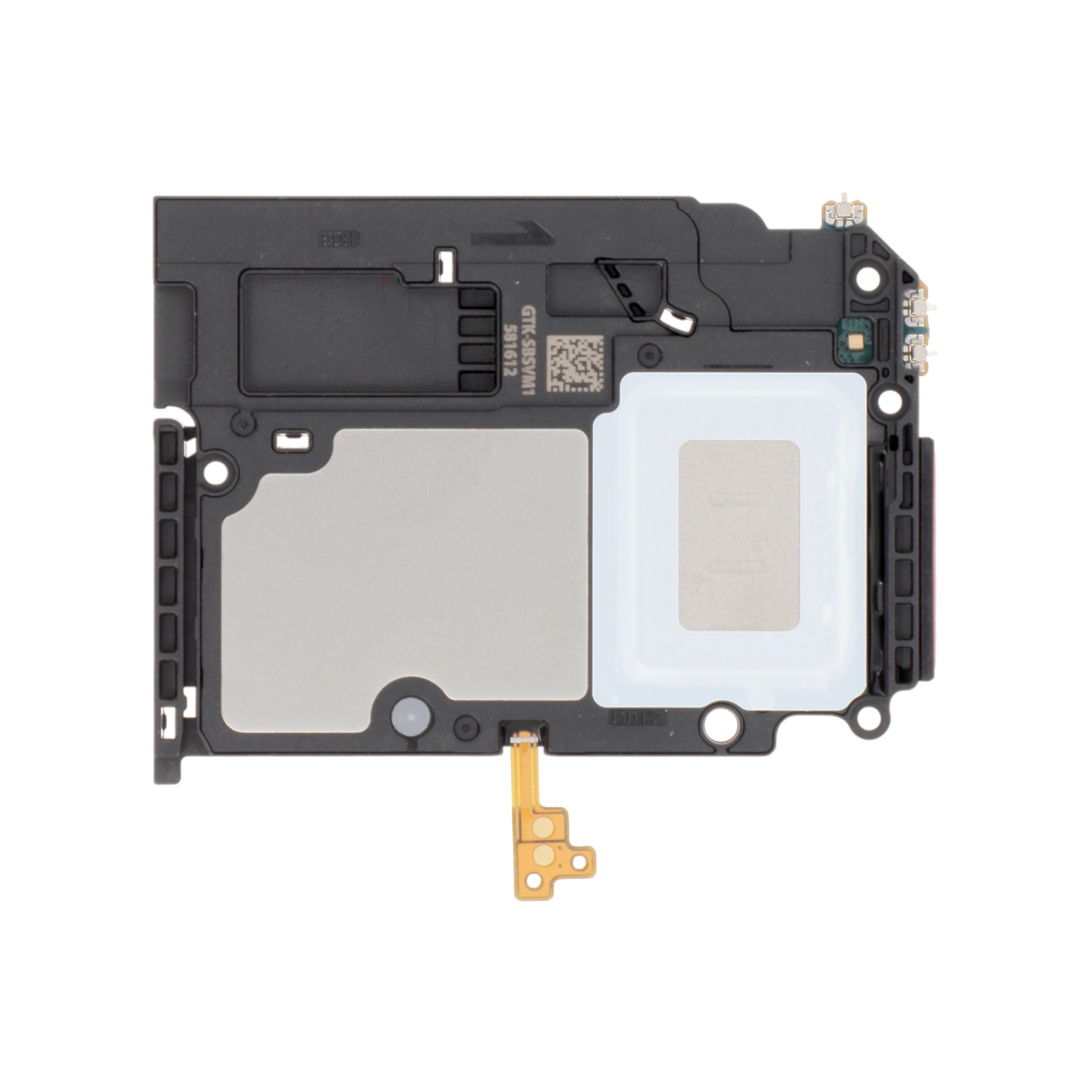 Haut-Parleur Haut Gauche Galaxy Tab S11 5G (X736)