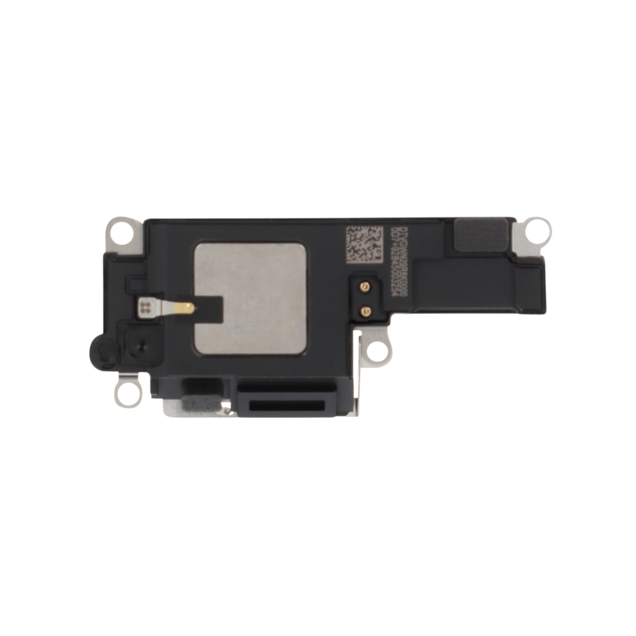Haut-Parleur iPhone 15 Pro