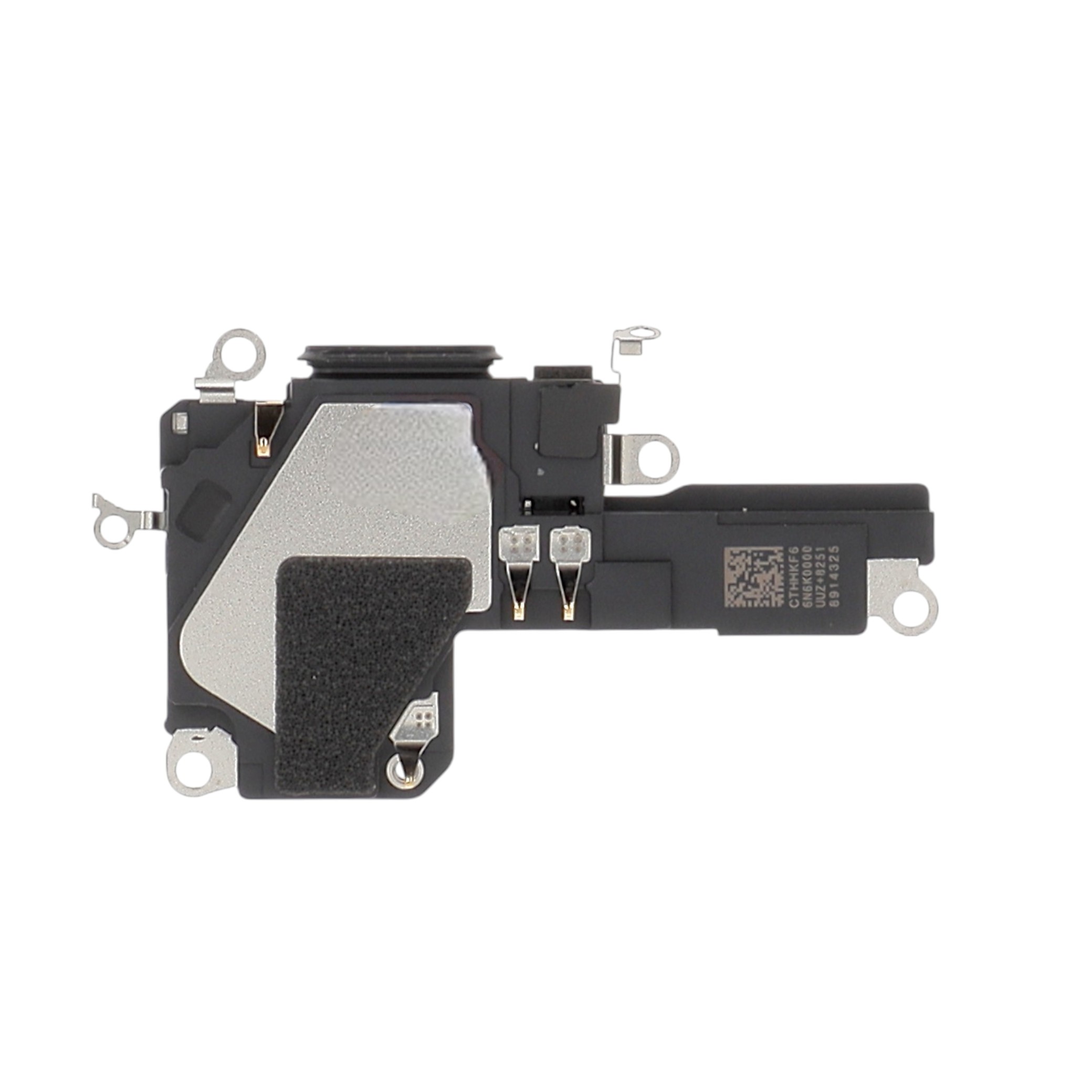 Haut-Parleur iPhone 17 Pro Max