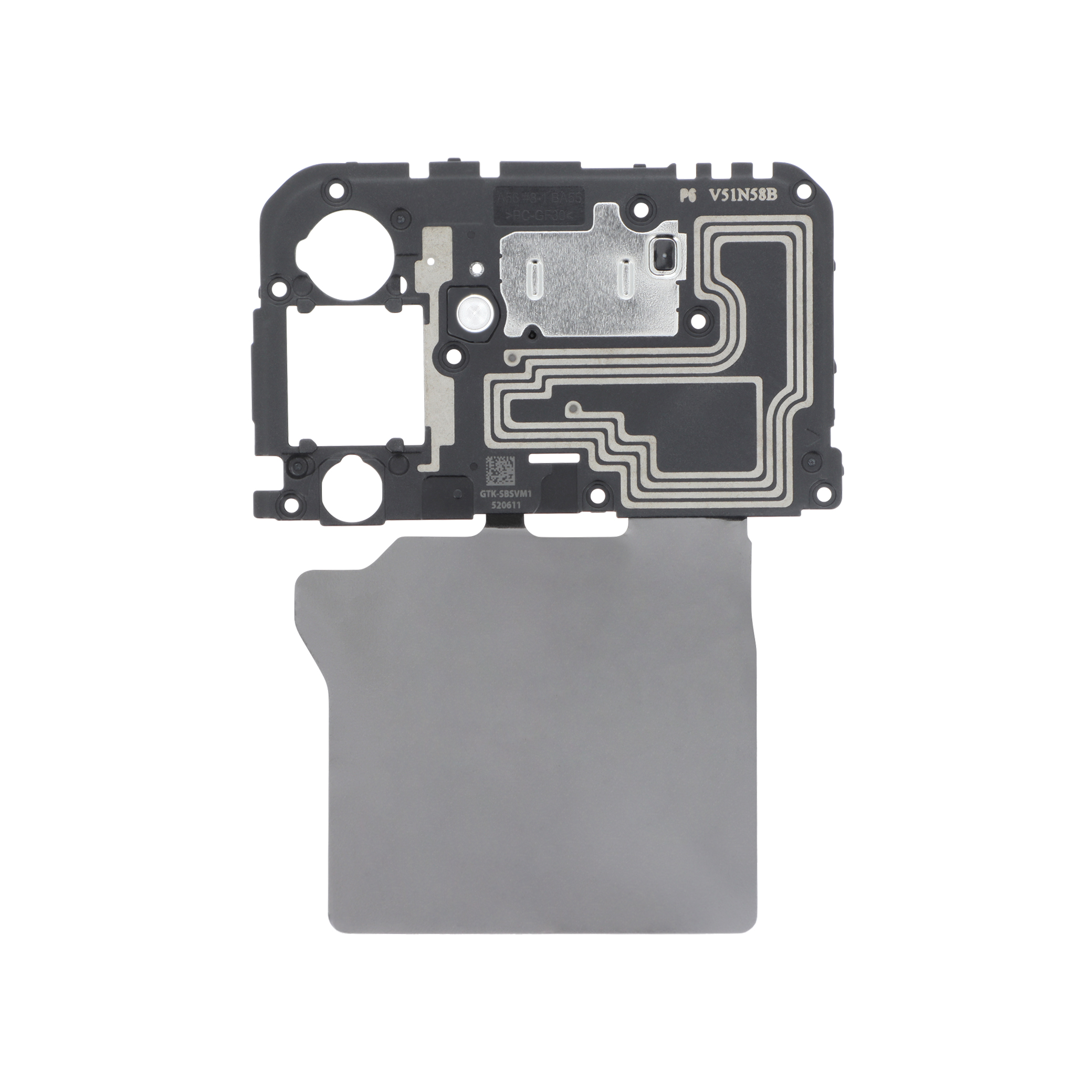 Haut-Parleur Supérieur Galaxy A56 5G (A566B)
