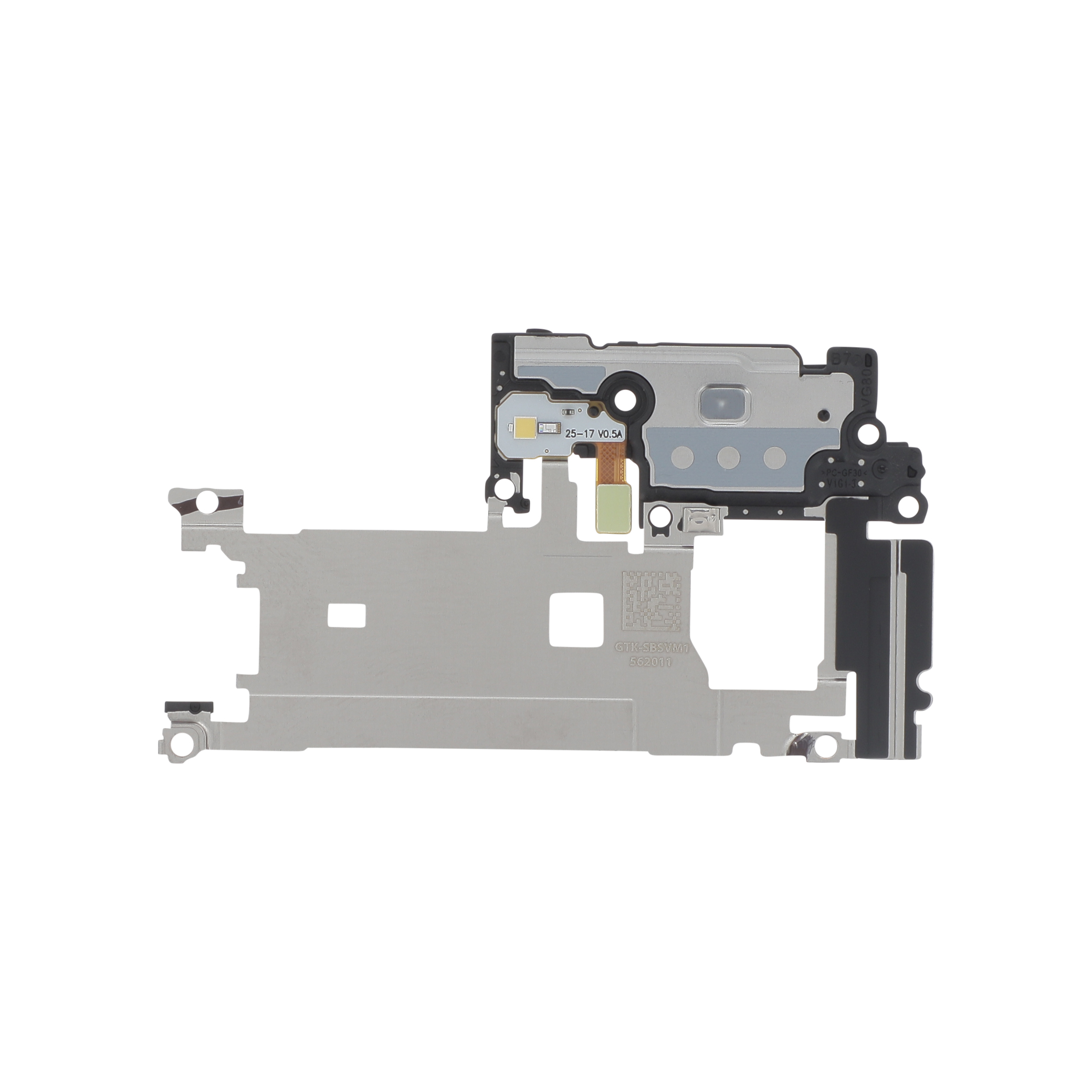 Haut-Parleur Top Galaxy Z Flip7 (F766B)