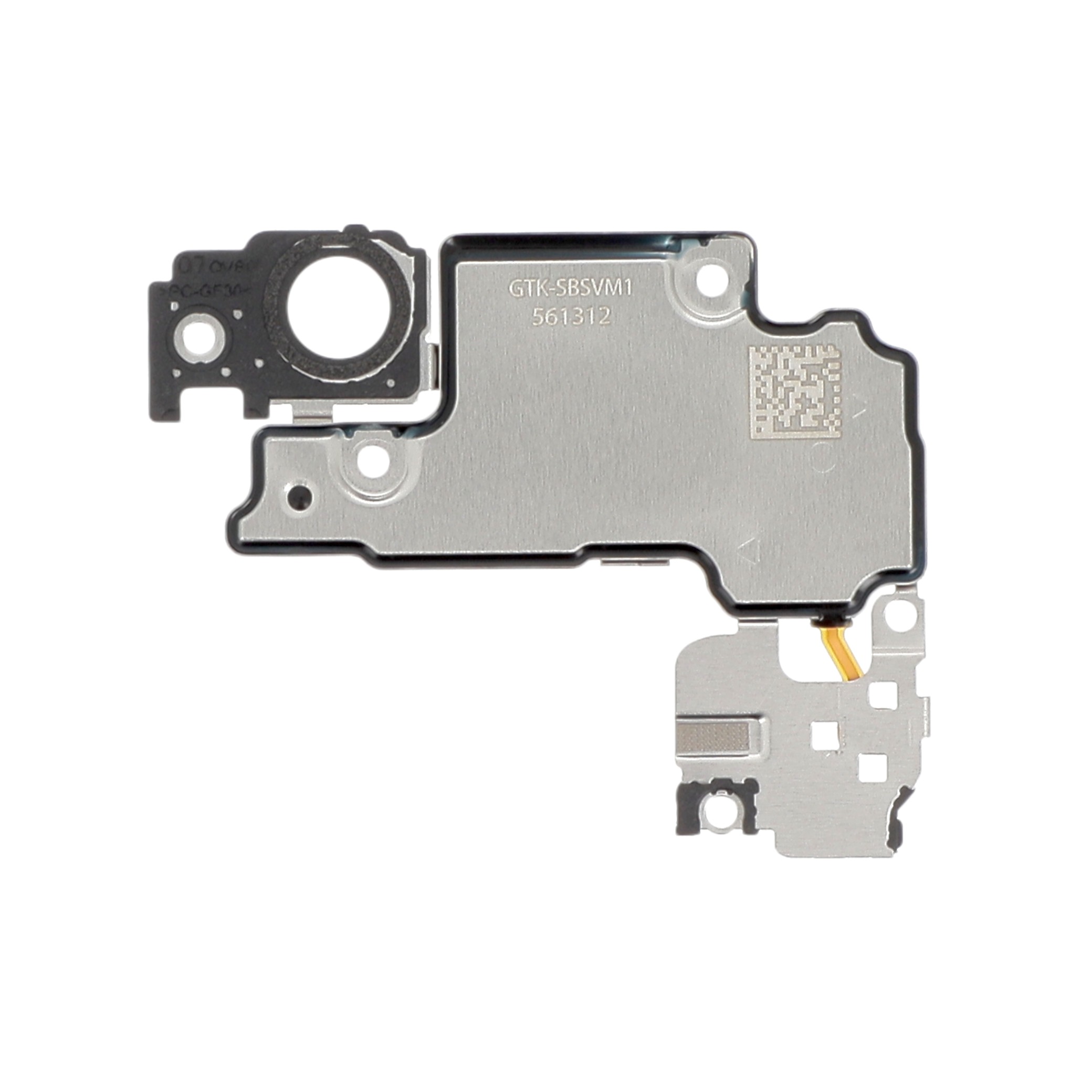 Haut-Parleur Top Galaxy Z Fold7 (F966B)