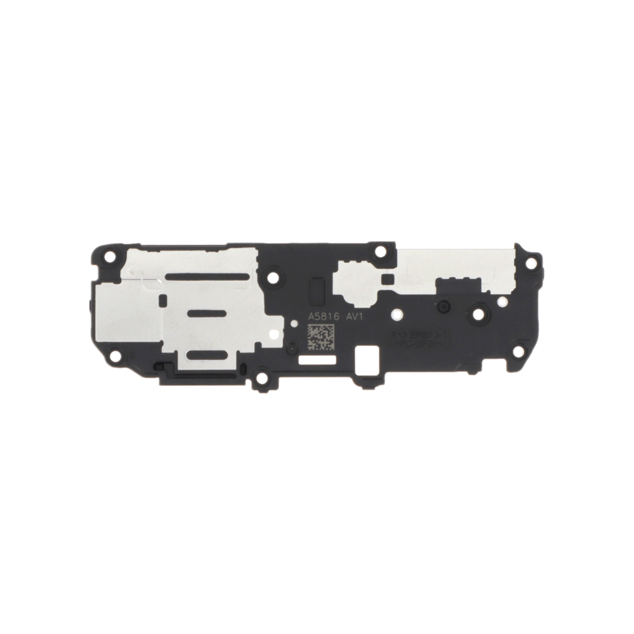 Haut-Parleur + Vibreur Galaxy S25 FE (S731B/S731U)