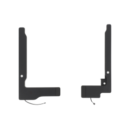 Haut-Parleurs G+D Macbook Air 13’’ Mi 2011-Mi 2017 (A1369/A1466)