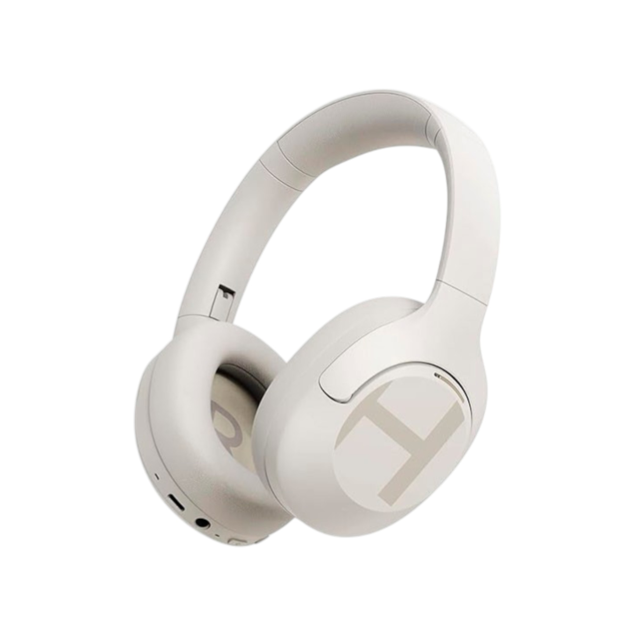 HAYLOU S35 ANC Casque Bluetooth (Blanc)