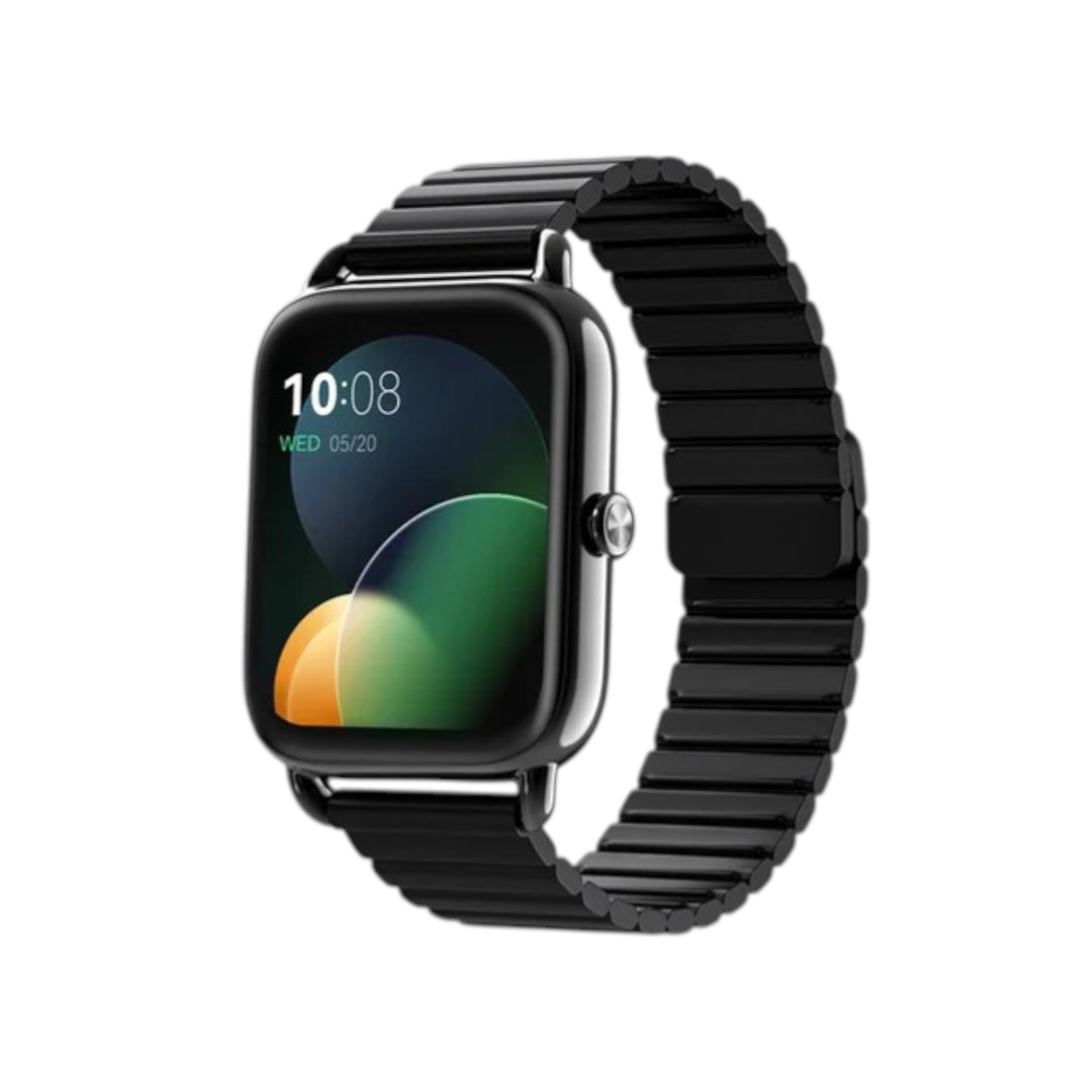 HAYLOU Smartwatch RS4 Plus (LS11) (Noir)