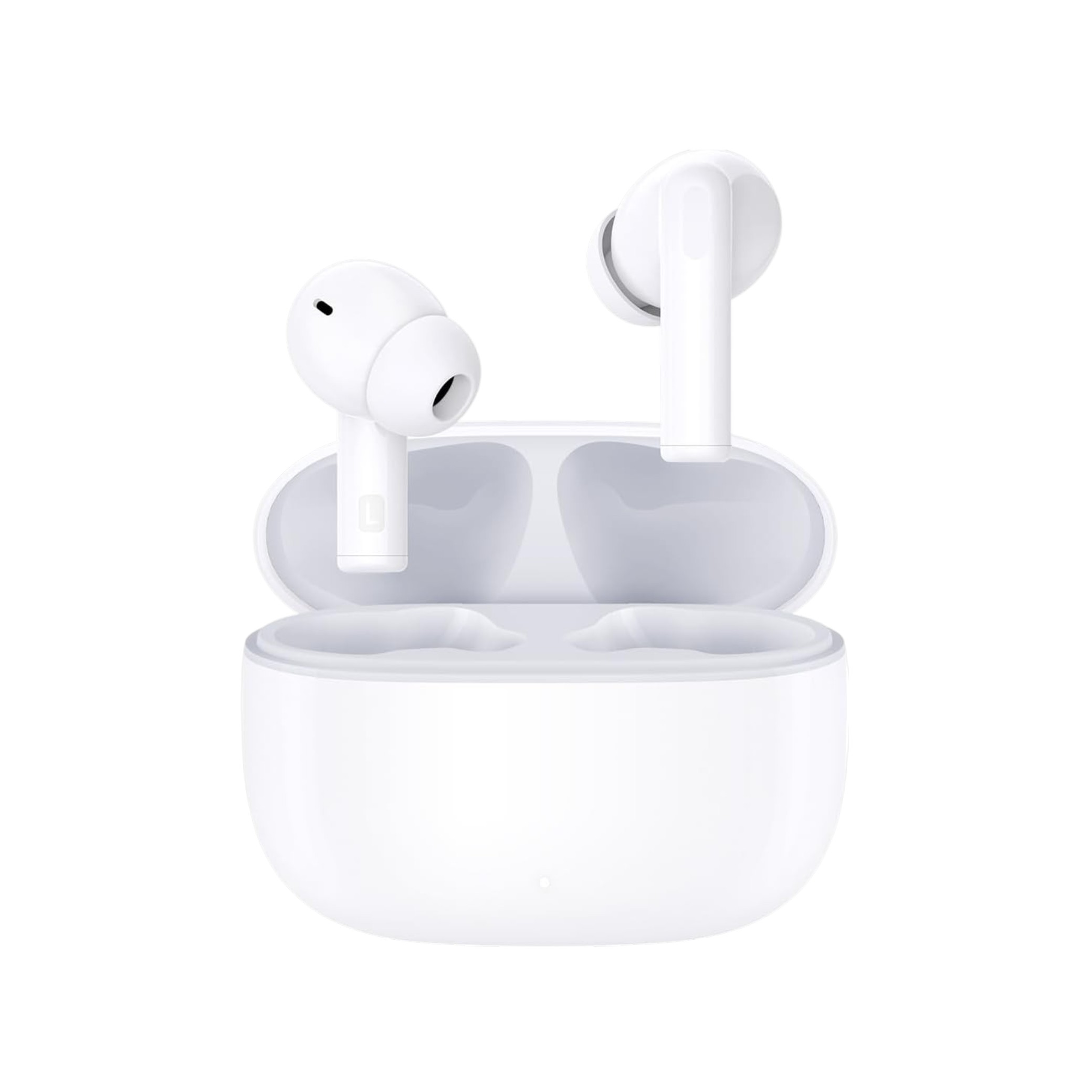 HONOR Choice Earbuds X7 Lite (Blanc)