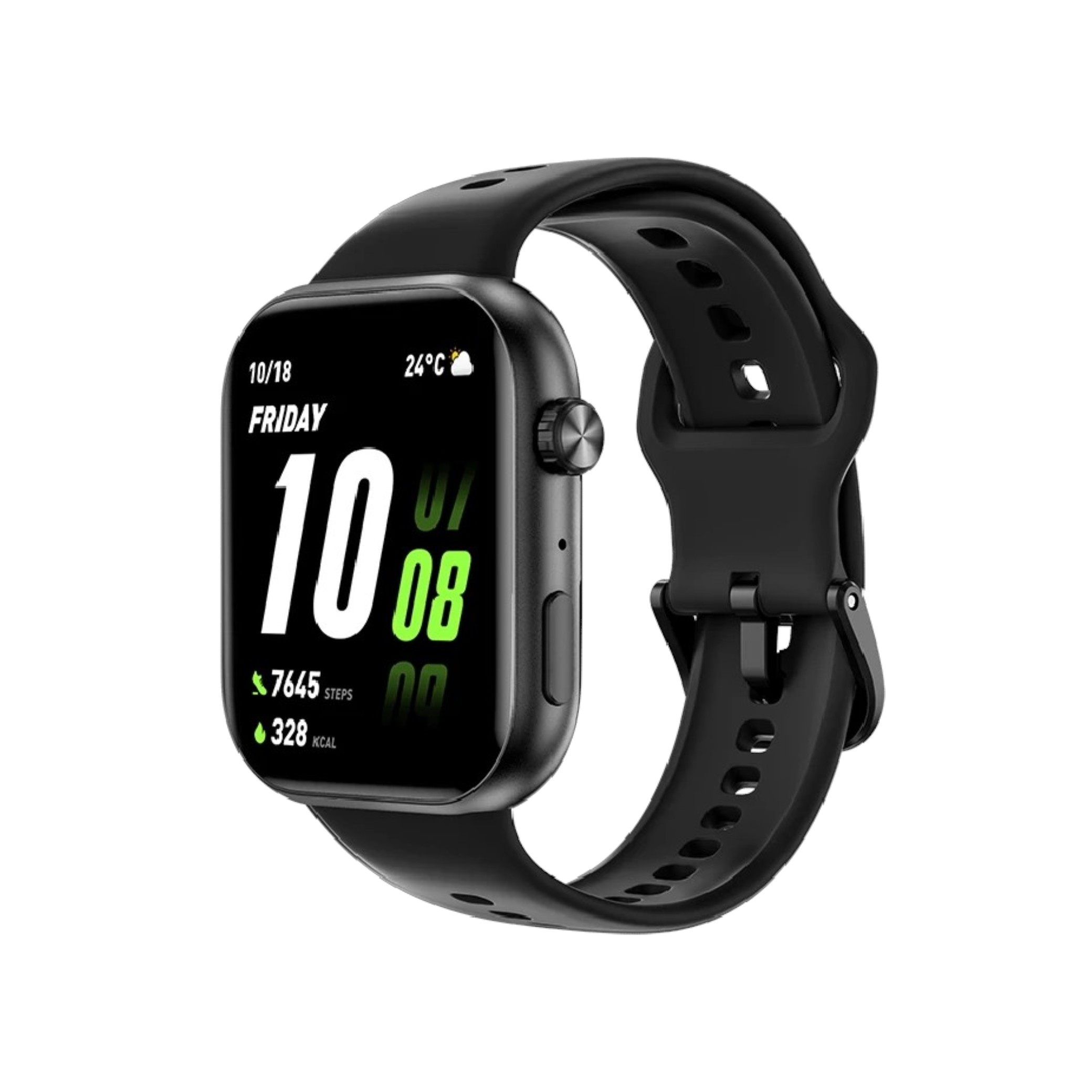 HONOR Choice Watch 2i (Noir)