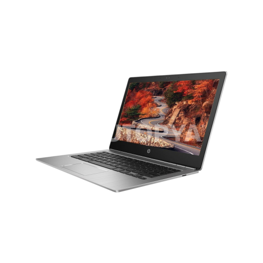 HP Chromebook 13 G1 13" - Core M3 6e Gen - SSD 32 Go - Ram 8 Go - AZERTY (Grade A)