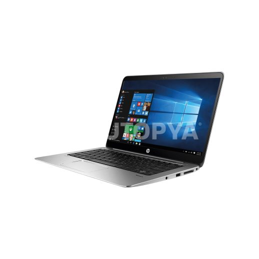 HP EliteBook 1030 G1 13'' - Core M5 6e Gen - SSD 256 Go - Ram 8 Go - AZERTY (Grade C)