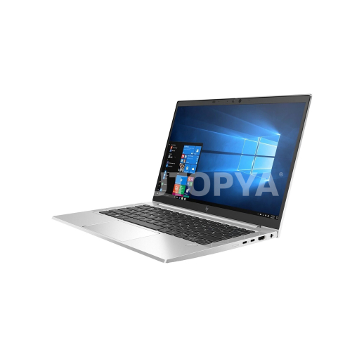 HP EliteBook 830 G7 Notebook PC 13'' - Core i7 10e Gen - SSD 512 Go - Ram 32 Go - AZERTY (Grade C)