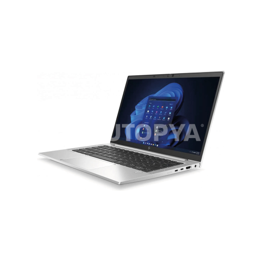 HP EliteBook 830 G8 - 13" - Core i7 11e Gén - SSD 480 Go - Ram 16 Go - AZERTY (Grade B)