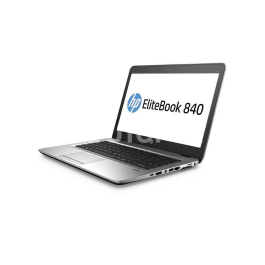 HP EliteBook 840 G3 14'' - Core i5 6e Gen - HDD 500 Go - Ram 8 Go - AZERTY (Batterie neuve) (Grade B)