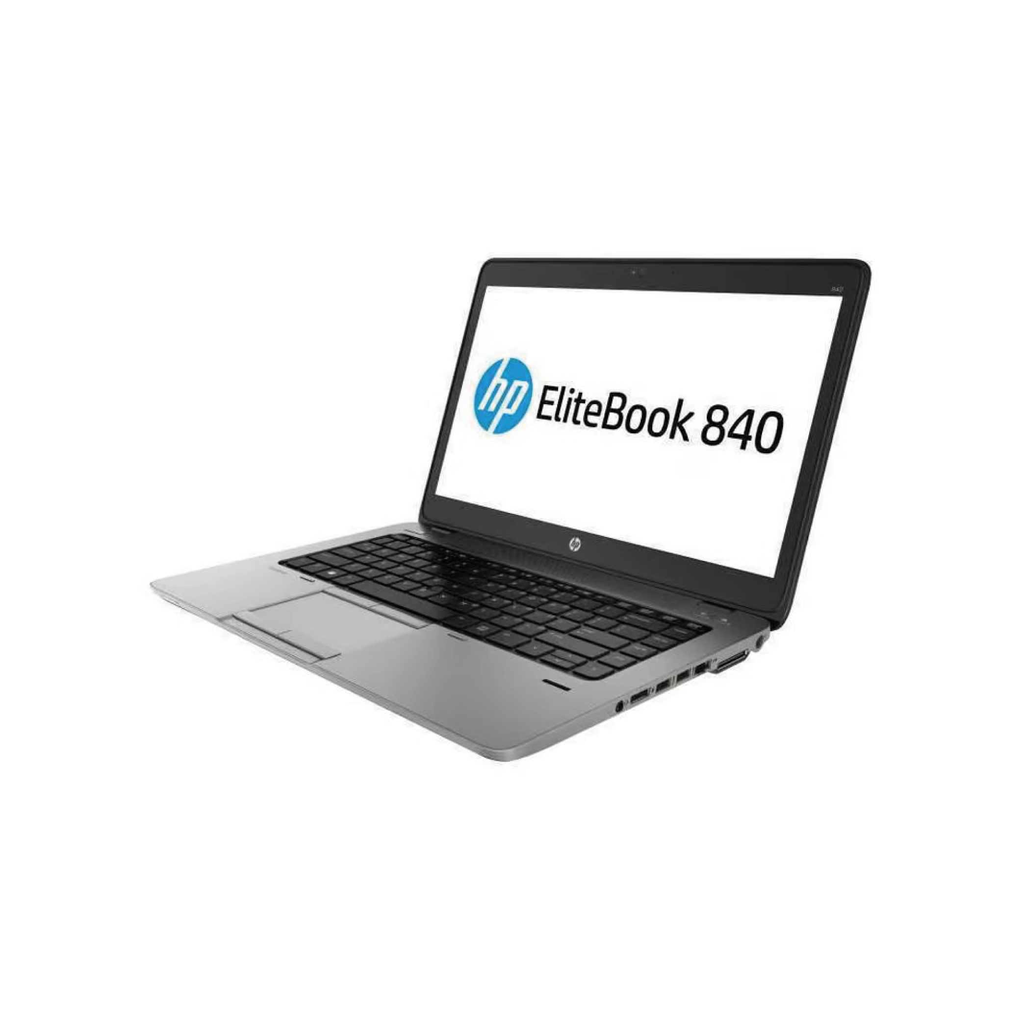 HP EliteBook 840 G3 14'' - Core i5 6e Gen - SSD 256 Go - Ram 8 Go - AZERTY (Batterie Neuve) (Grade A)