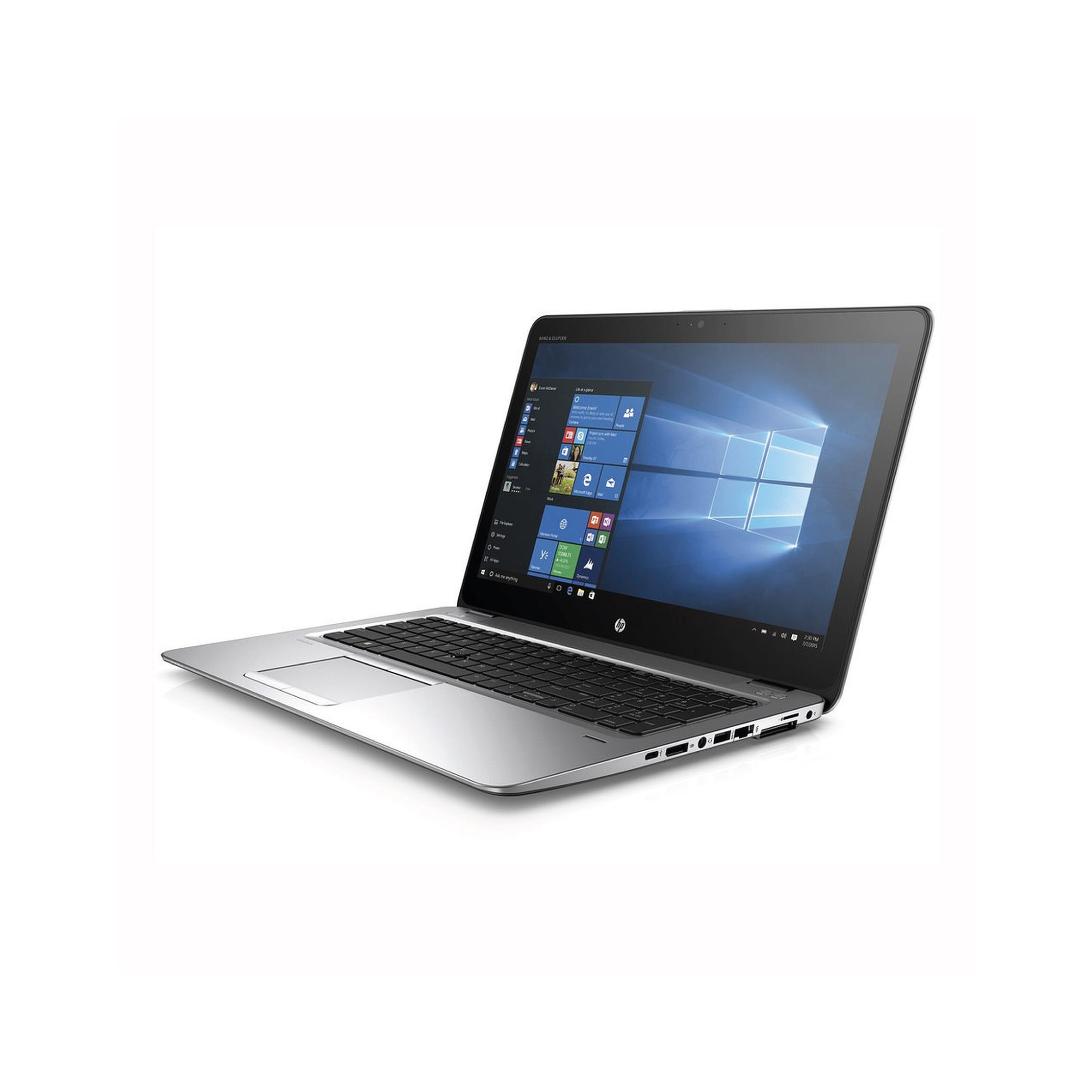 HP EliteBook 850 G6 - 15'' - Core i7 8e Gen - SSD 512 Go - Ram 16 Go - AZERTY (Grade C) (Ecran Tactile)
