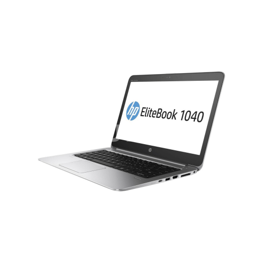 HP EliteBook Folio 1040 G3 14'' - Core i7 6e Gen - SSD 512 Go - Ram 8 Go - AZERTY (Grade A)