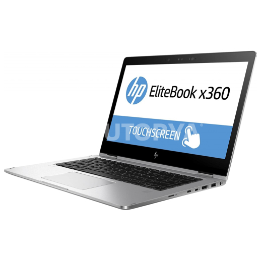 HP EliteBook X360 1030 G2 - 13" - Core i5 7e Gén - SSD 240 Go - Ram 8 Go - AZERTY (Ecran Tactile) (Grade B)