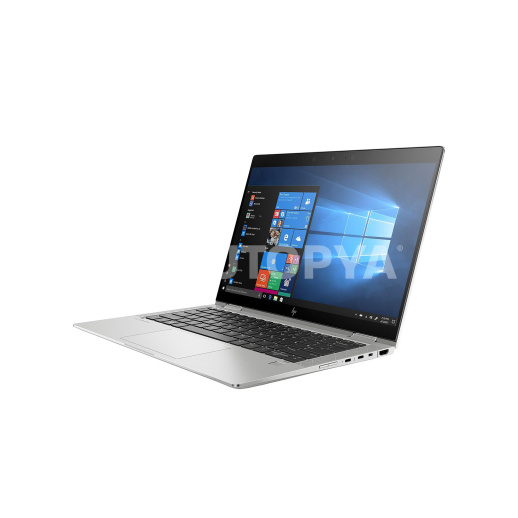 HP EliteBook x360 1030 G4 - 13'' - Core i5 8e Gen - SSD 256 Go - Ram 8 Go - AZERTY (Ecran Tactile) (Grade B)