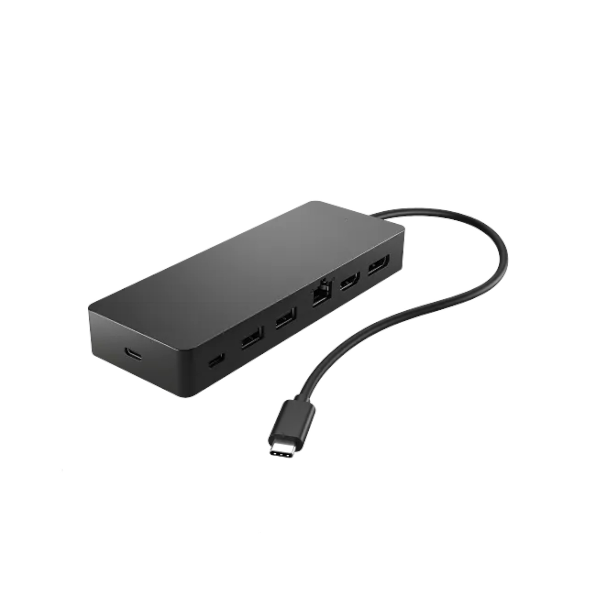 HP Hub USB-C Multiport Universel (Refurb)