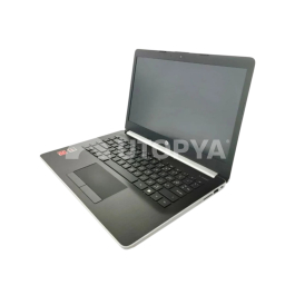 HP Laptop 14-cm0xxx 14" - AMD A4 - 9e Gen - SSD 31 Go - Ram 4 Go - AZERTY (Grade A)