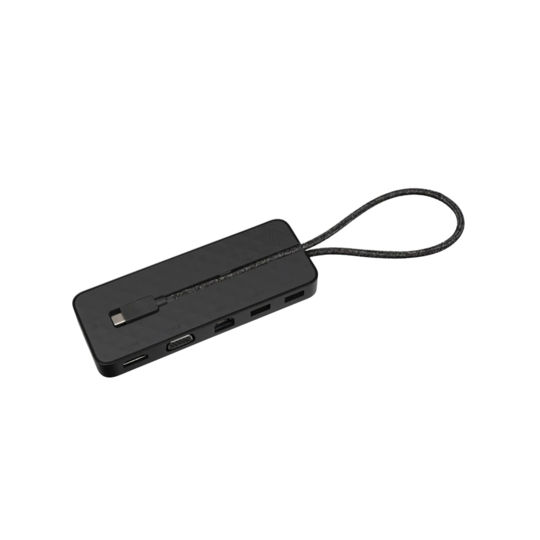 HP Mini Dock USB-C (Refurb)