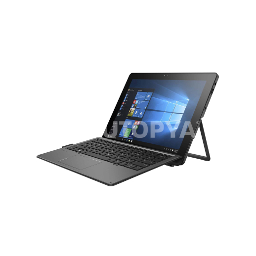HP Pro x2 612 G2 - 12'' - Core i5 7e Gen - SSD 256 Go- Ram 8 Go- AZERTY (Ecran Tactile) (Grade C)