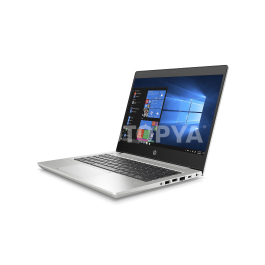 HP ProBook 430 G7 13'' - Core i5 10e Gen - SSD 256 Go - Ram 8 Go - AZERTY (Grade B)