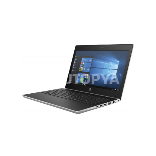 HP ProBook 430 G8 13'' - Core i5 11e Gen - SSD 256 Go - Ram 8 Go - AZERTY (Grade C)