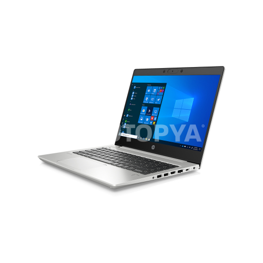 Hp ProBook 445 G7 - 14'' - Ryzen R5 - 4e Gen - SSD 256 Go - Ram 16 Go - AZERTY (Grade C)