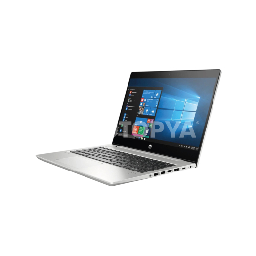 HP ProBook 445R G6 14'' - Ryzen R5 3e Gen - SSD 256 Go - Ram 16 Go - AZERTY (Grade C)