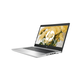HP ProBook 645 G4 14'' - Ryzen R5 2e Gen - SSD 256 Go - Ram 8 Go - QWERTY US (Grade A)