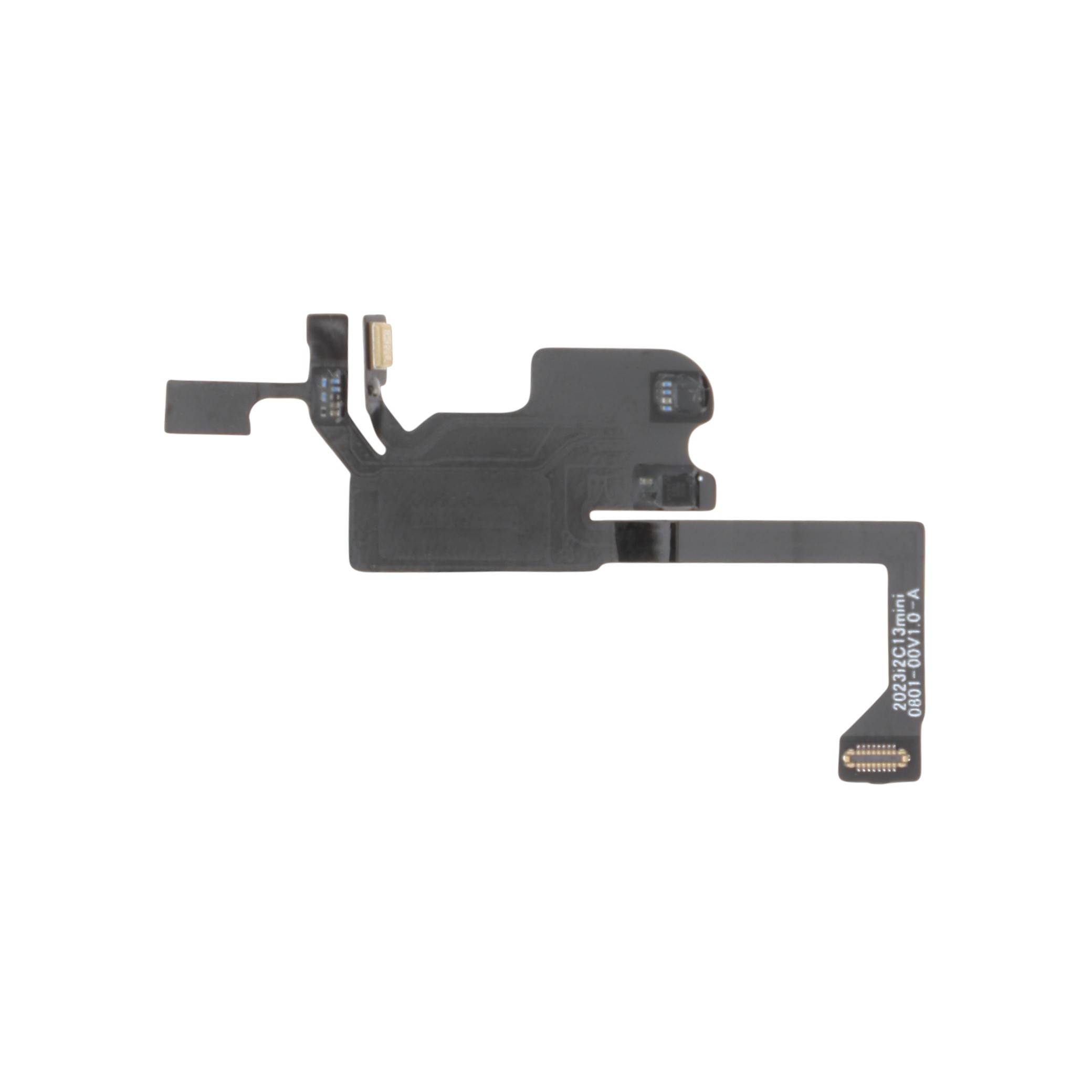 i2C Nappe Capteur de Proximité iPhone 13 mini