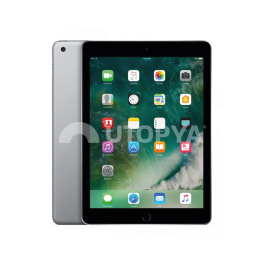 iPad 5e Gen 9.7" 2017 128 Go (Grade B)