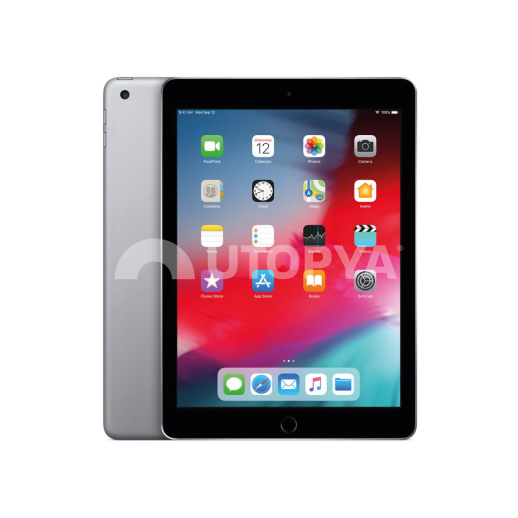 iPad 6e Gen 9.7" 2018 32 Go (Grade B) (Wifi)