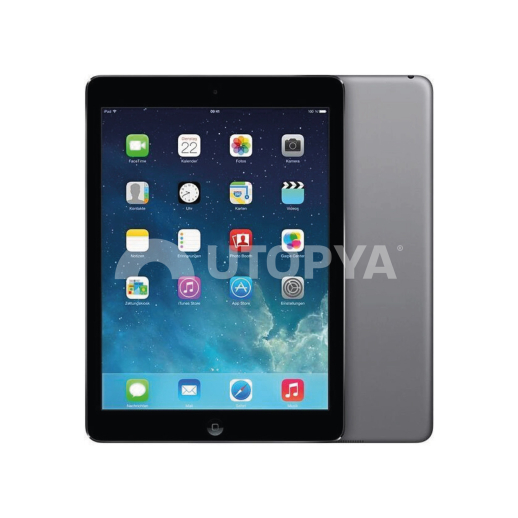 iPad Air 9.7" 2013 16 Go (Grade B) (Wifi)