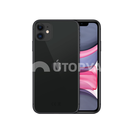 iPhone 11 128 Go (Margin VAT)