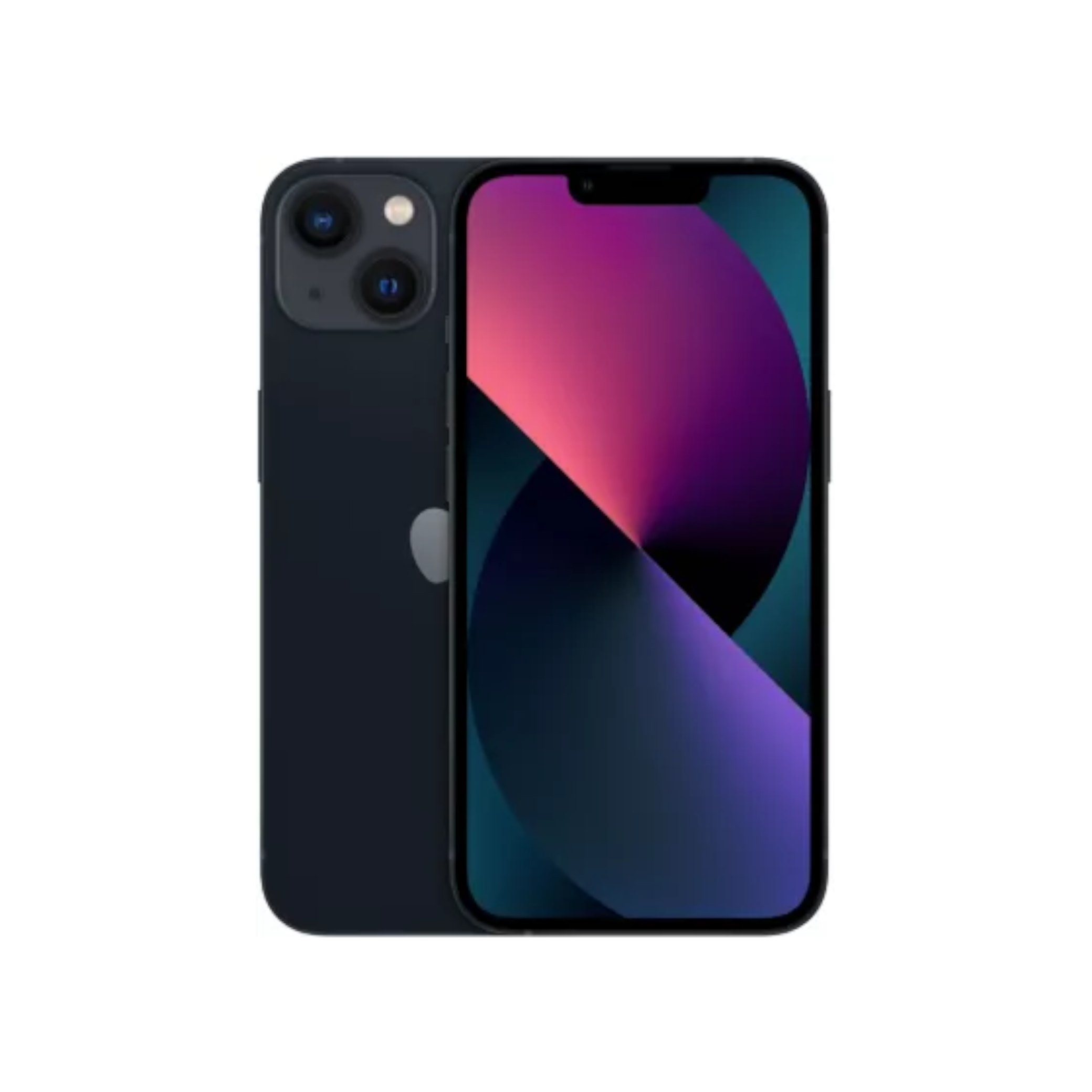 iPhone 13 128 Go (Ecran + Face ID + Caméra Avt + Caméras Arr + Réseau + Charge HS) (Margin VAT)