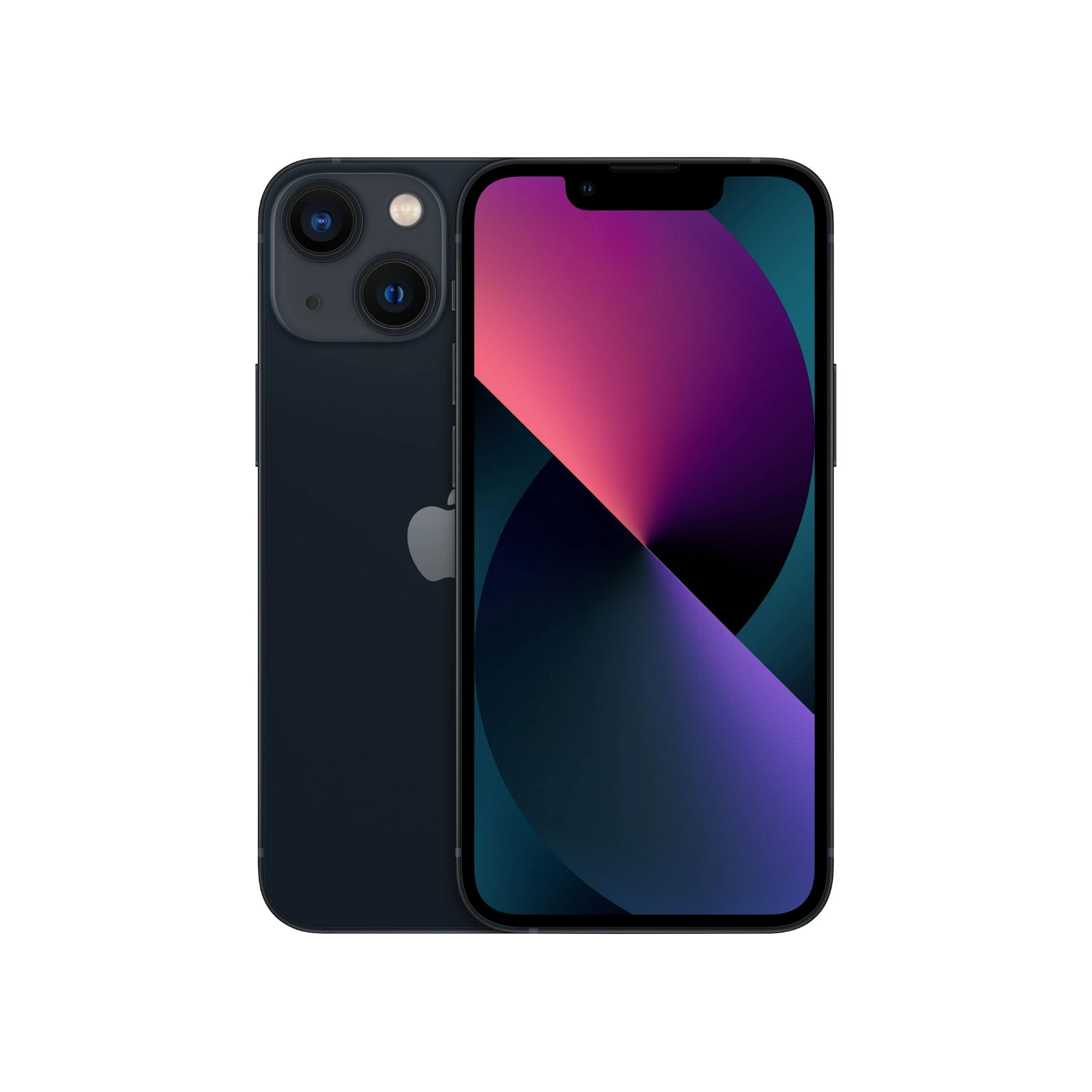 iPhone 13 128 Go (Ecran + Vitre Arr + Lentilles Cam + Châssis + Wifi HS) (Margin VAT)