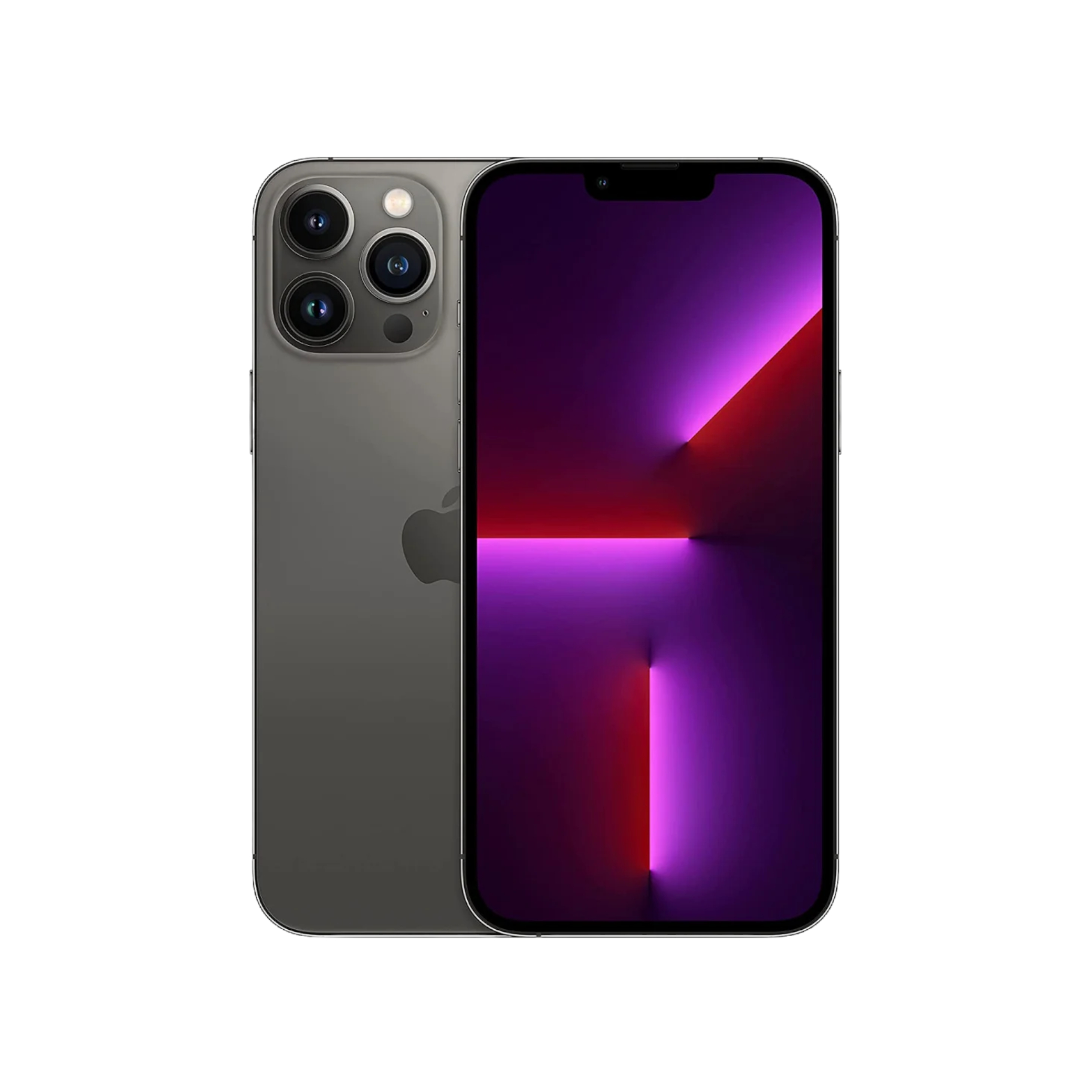 iPhone 13 Pro Max 128 Go (Ecran + Vitre Arr + Carte Mère HS) (Margin VAT)