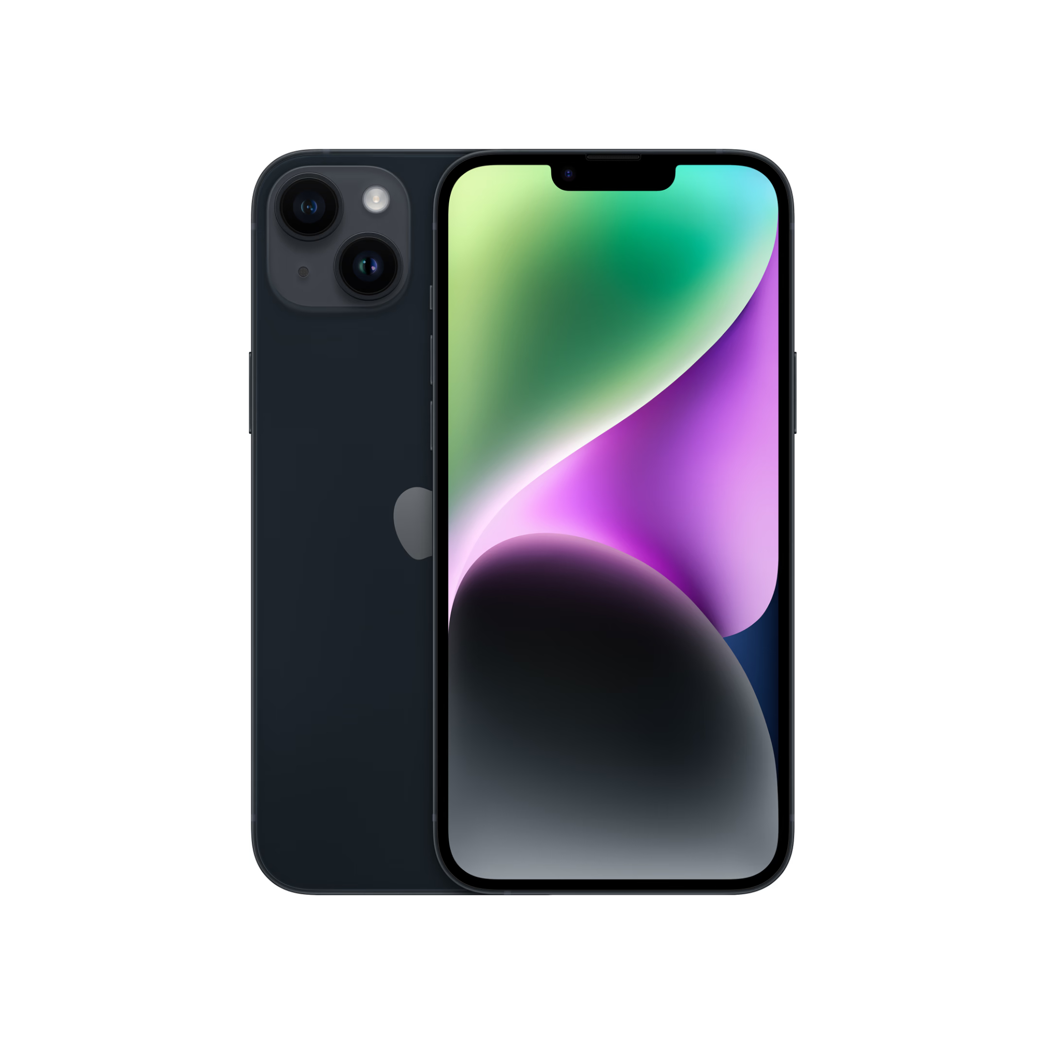 iPhone 14 128 Go (Ecran + Châssis + Face ID + Caméra Avt HS) (Margin VAT)