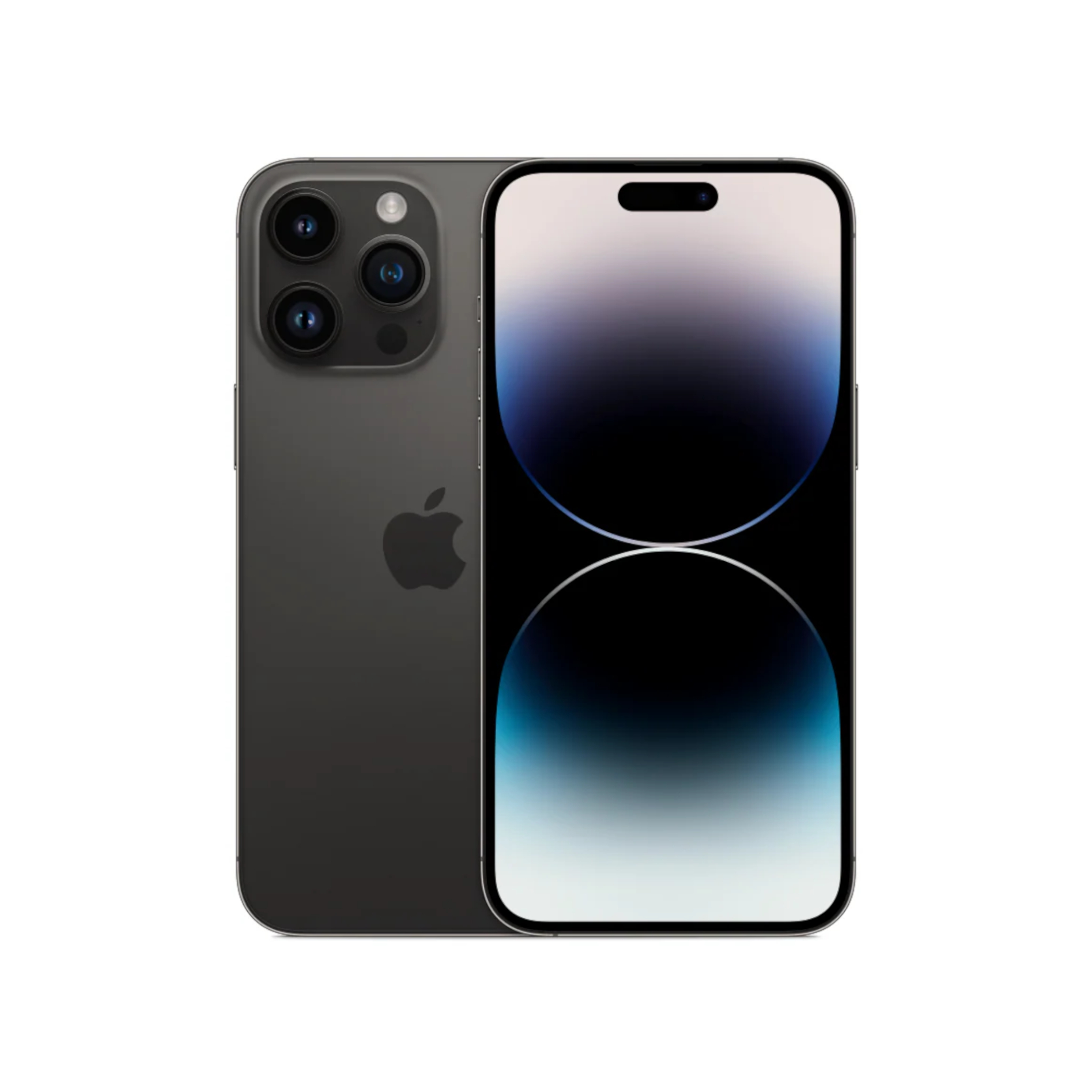 iPhone 14 Pro 128 Go (Lentilles Cam + Face ID + Caméras Arr + Caméra Avt + Capteur Proxy + Micro HS) (Margin VAT)