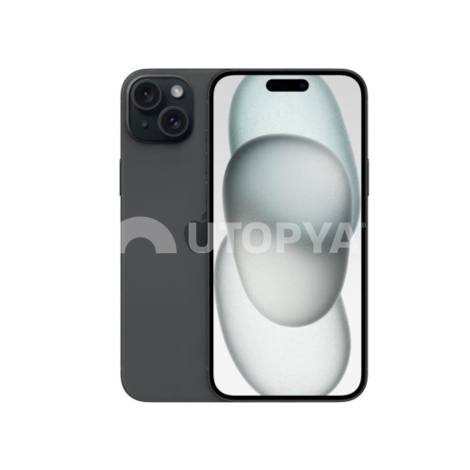iPhone 15 128 Go (Bloqué Entreprise) (Margin VAT)